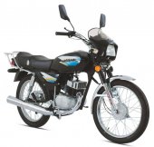 2008 Dafier DFE 100 photo